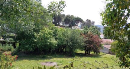 Grasse Terrain à bâtir - 2426402-1837annonce3202602120TDoB.jpeg Maisons Open