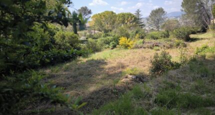 Grasse Terrain à bâtir - 2426323-1837annonce220260212AbCNT.jpeg Maisons Open