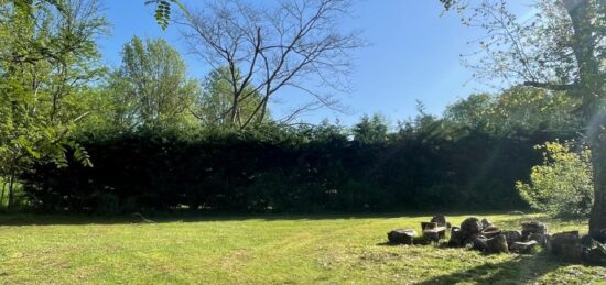 Terrain à bâtir à Saint-Germain-du-Puch, Nouvelle-Aquitaine