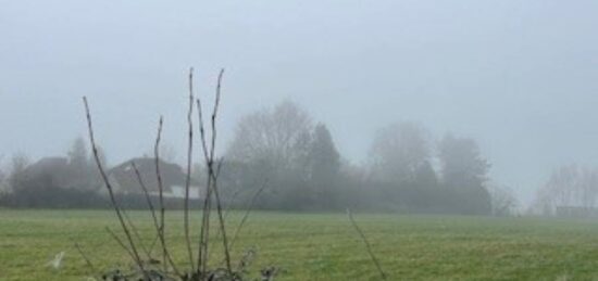 Terrain à bâtir à Saint-Jean-du-Cardonnay, Normandie