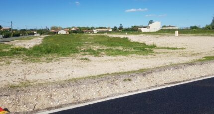 Castres-Gironde Terrain à bâtir - 2426686-1803annonce120260212BT5tB.jpeg Maisons Open