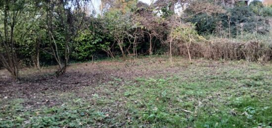 Terrain à bâtir à Gisors, Normandie