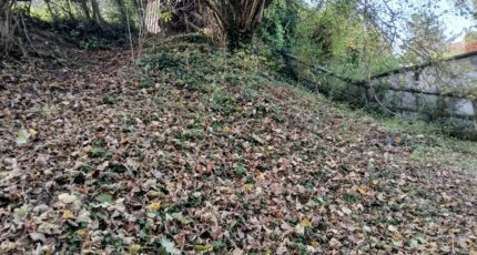 Gisors Terrain à bâtir - 2424535-11781annonce420260210RJOh2.jpeg Maisons Open