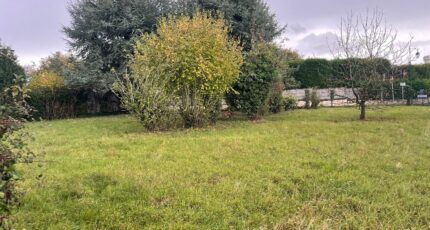 Gisors Terrain à bâtir - 2425873-11781annonce1202602111geTZ.jpeg Maisons Open