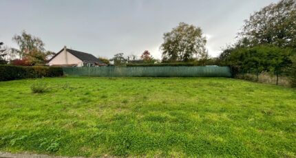 Gisors Terrain à bâtir - 2424598-11781annonce320260210TLXb5.jpeg Maisons Open