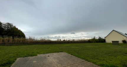 Gisors Terrain à bâtir - 2425887-11781annonce120260211i6GPB.jpeg Maisons Open