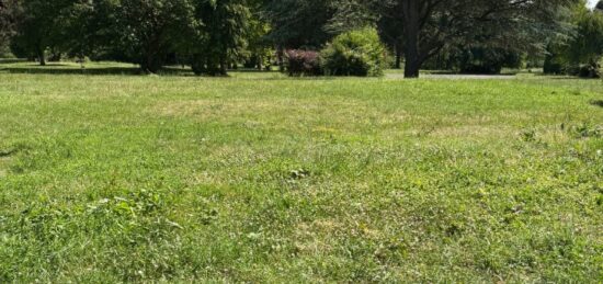 Terrain à bâtir à Orgeval, Île-de-France