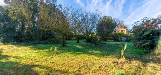 Terrain à bâtir à Marsillargues, Occitanie