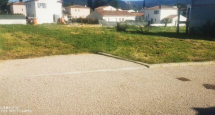 Pertuis Terrain à bâtir - 2426845-10271annonce1202602121ddSR.jpeg Maisons Open