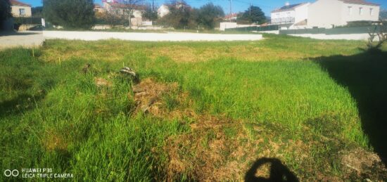 Terrain à bâtir à , Vaucluse