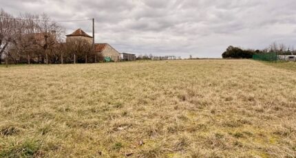 Saint-Aubin-de-Lanquais Terrain à bâtir - 2427166-11709annonce420260212rnHlm.jpeg Maisons Open