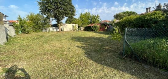 Terrain à bâtir à Mérignac, Nouvelle-Aquitaine