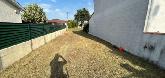 Terrain à bâtir à , Gironde