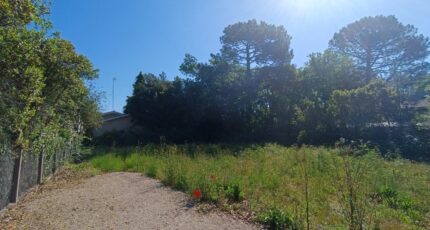 Andernos-les-Bains Terrain à bâtir - 2426880-9575annonce120250623wGHJi.jpeg Maisons Open