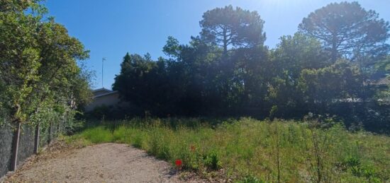 Terrain à bâtir à Andernos-les-Bains, Nouvelle-Aquitaine