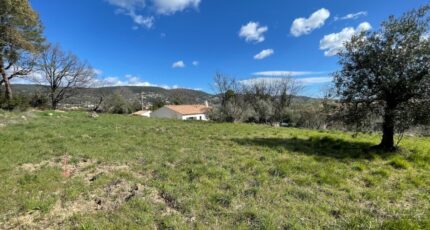 Draguignan Terrain à bâtir - 2365563-4529annonce220251211Fundw.jpeg Maisons Open