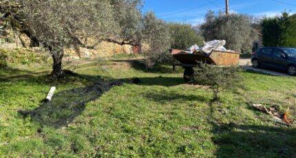 Lauris Terrain à bâtir - 2426041-7050annonce120260211qIEq4.jpeg Maisons Open