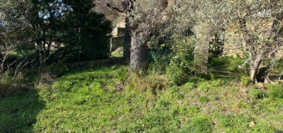 Terrain à bâtir à , Vaucluse
