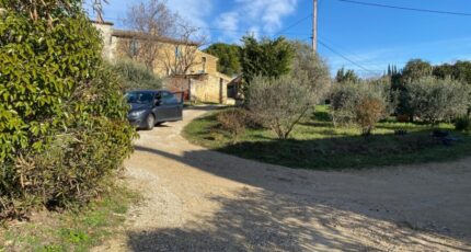 Lauris Terrain à bâtir - 2426041-7050annonce420260211qZ0qk.jpeg Maisons Open