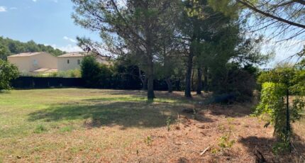 Lauris Terrain à bâtir - 2426039-7050annonce2202602118XNd3.jpeg Maisons Open