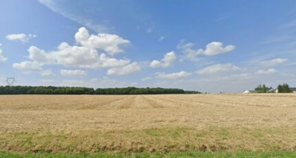 Saint-Paterne-Racan Terrain à bâtir - 2423121-9897annonce220260209vxGfd.jpeg Maisons Open