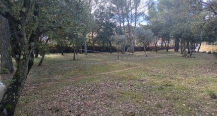 Peyrolles-en-Provence Terrain à bâtir - 2425967-7050annonce120260211wt3xr.jpeg Maisons Open