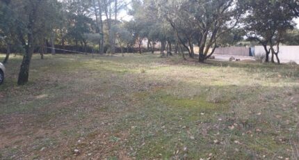 Peyrolles-en-Provence Terrain à bâtir - 2425967-7050annonce220260211HIDPJ.jpeg Maisons Open