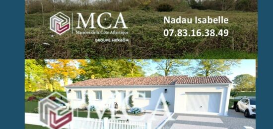 Terrain à bâtir à Ambarès-et-Lagrave, Nouvelle-Aquitaine