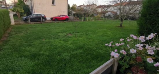 Terrain à bâtir à Coulounieix-Chamiers, Nouvelle-Aquitaine