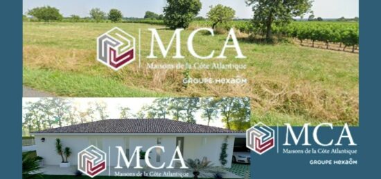 Terrain à bâtir à Marcillac, Nouvelle-Aquitaine