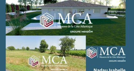 Marcillac Terrain à bâtir - 2427701-11516annonce120260213IQgiJ.jpeg Maisons Open