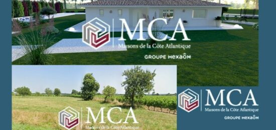 Terrain à bâtir à Marcillac, Nouvelle-Aquitaine