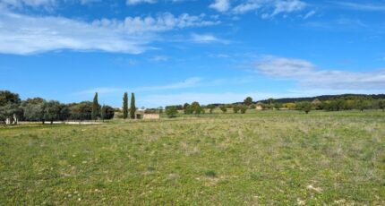 Pertuis Terrain à bâtir - 2391473-7054annonce120260113b0f1e.jpeg Maisons Open