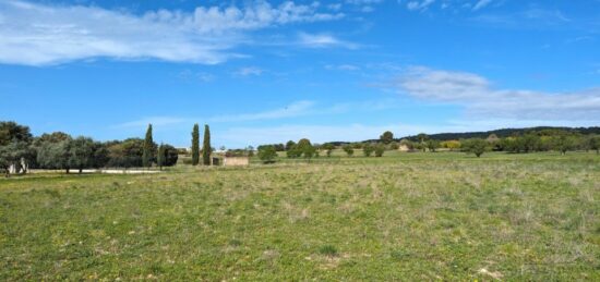 Terrain à bâtir à Pertuis, Provence-Alpes-Côte d'Azur