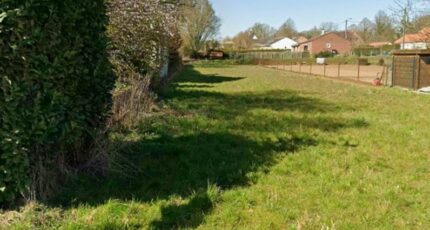 Wailly Terrain à bâtir - 2427628-6159annonce220260212NbrFw.jpeg Maisons Open