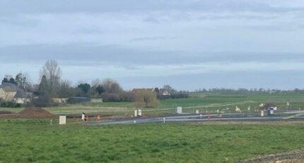 Sommervieu Terrain à bâtir - 2428216-11660annonce320260213a4h1i.jpeg Maisons Open