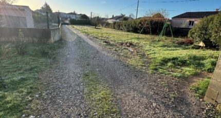 Saint-André-de-Sangonis Terrain à bâtir - 2427961-10896annonce320260213wWRmI.jpeg Maisons Open