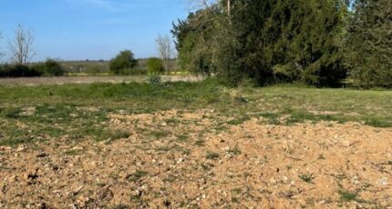 Berchères-Saint-Germain Terrain à bâtir - 2428402-10924annonce220260213Cvnkw.jpeg Maisons Open