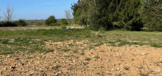 Terrain à bâtir à , Eure-et-Loir