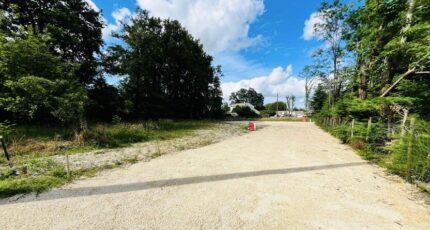 Breuillet Terrain à bâtir - 2428206-11784annonce22026021322d1L.jpeg Maisons Open