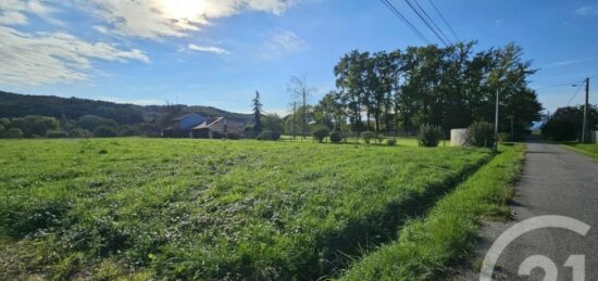 Terrain à bâtir à , Hautes-Pyrénées