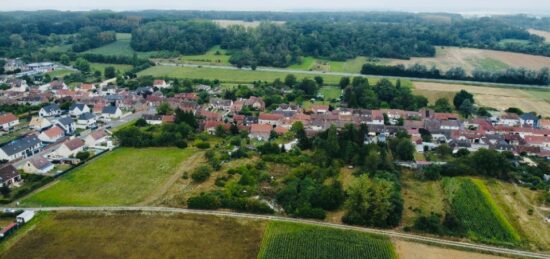 Terrain à bâtir à Arsy, Hauts-de-France