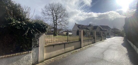 Terrain à bâtir à , Yvelines