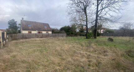 Les Mureaux Terrain à bâtir - 2428621-10940annonce320260213sFh6a.jpeg Maisons Open