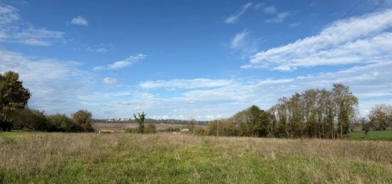 Terrain à bâtir à Illats, Nouvelle-Aquitaine