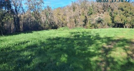 Saint-Magne Terrain à bâtir - 2428493-11358annonce120260213quDoO.jpeg Maisons Open