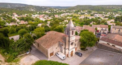 Souvignargues Terrain à bâtir - 2428949-11169annonce120260213PXmHH.jpeg Maisons Open