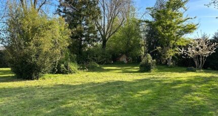 Chailly-en-Brie Terrain à bâtir - 2391750-5508annonce1202601138p3CA.jpeg Maisons Open