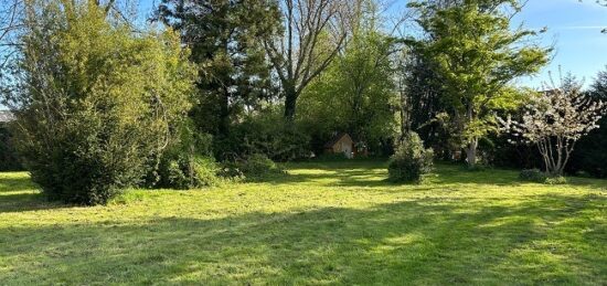 Terrain à bâtir à Chailly-en-Brie, Île-de-France