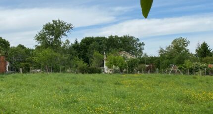 Saint-Siméon Terrain à bâtir - 2391666-5508annonce120260113QoCHk.jpeg Maisons Open